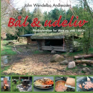 Bål & udeliv