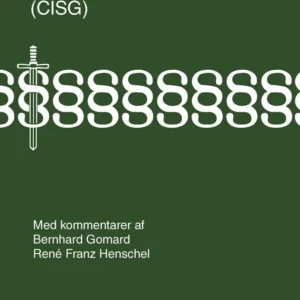 International købelov (CISG) med kommentarer