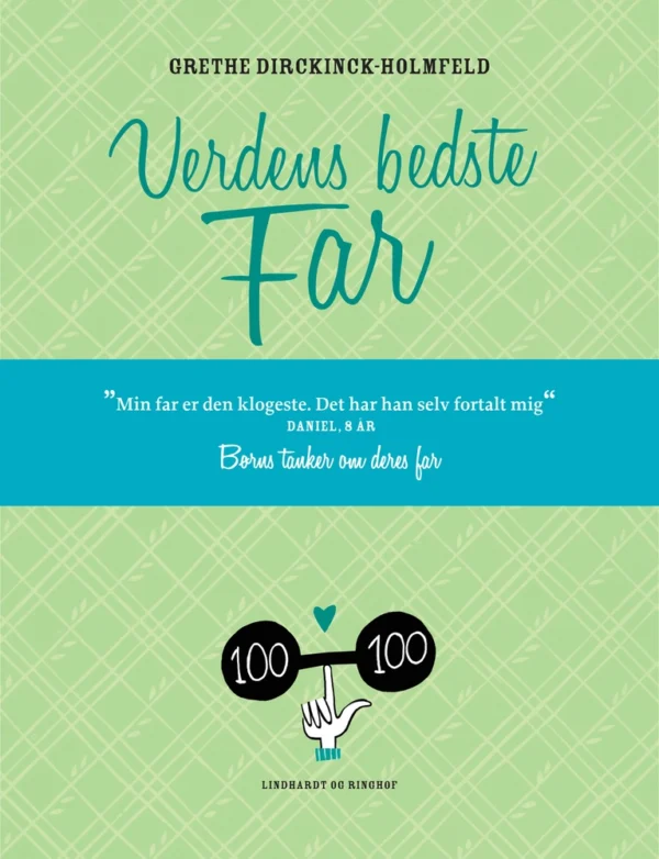 Verdens bedste far