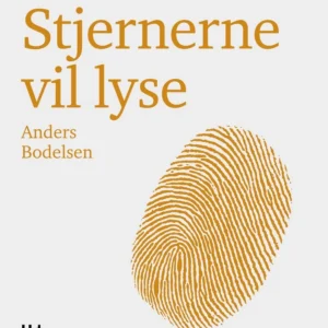 Stjernerne vil lyse