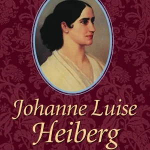 Johanne Luise Heiberg