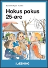 Hokus pokus 25-øre