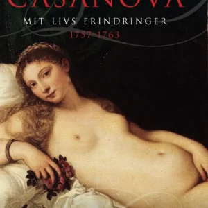 Mit livs erindringer 1757-1763