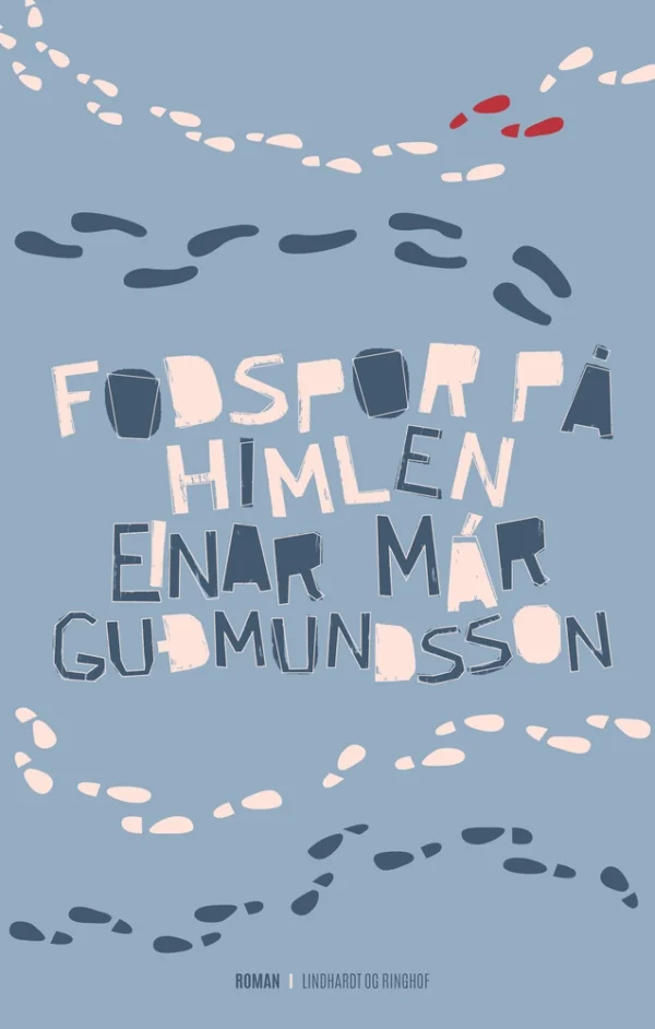 Fodspor på himlen