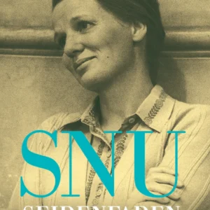 Snu Seidenfaden