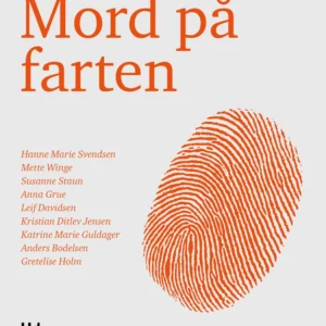 Mord på farten