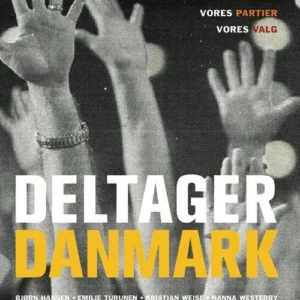 DeltagerDanmark