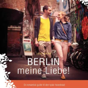 Berlin meine Liebe!