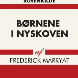 Børnene i Nyskoven