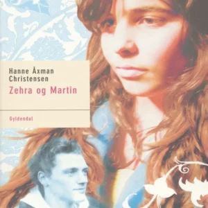 Zehra og Martin