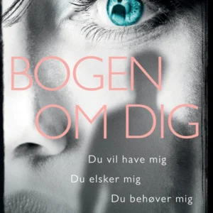 Bogen om dig