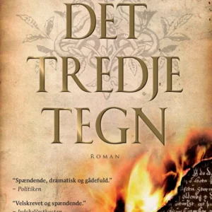 Det tredje tegn