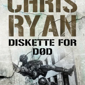 Diskette for død