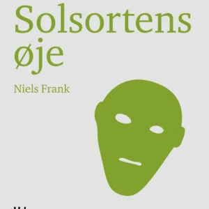 Solsortens øje