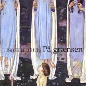 På grænsen
