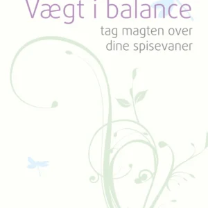 Vægt i balance