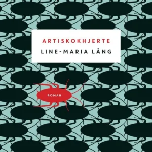 Artiskokhjerte
