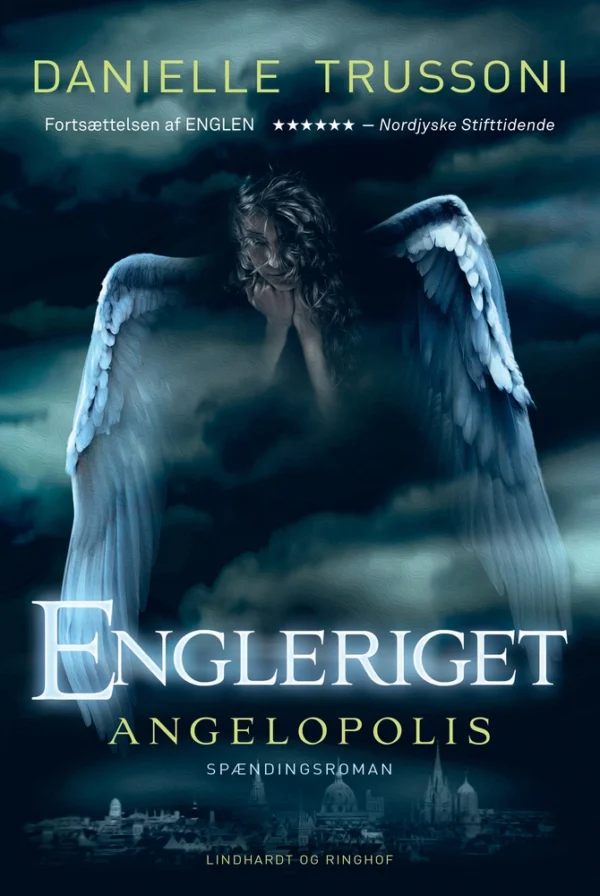 Engleriget - Angelopolis