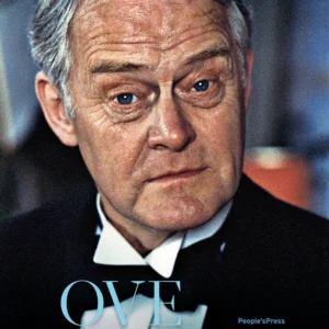Ove Sprogøe HB - NY