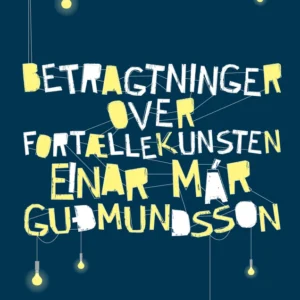 Betragtninger over fortællekunsten