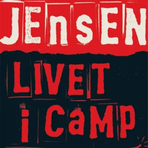 Livet i Camp Eden