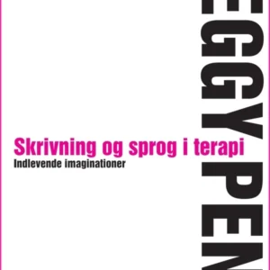 Skrivning og sprog i terapi