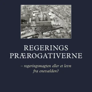 Regeringsprærogativerne
