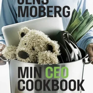 Min CEO Cookbook