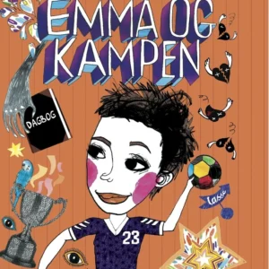Emma og kampen