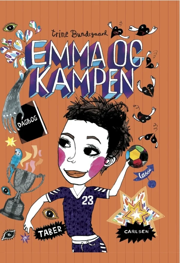 Emma og kampen