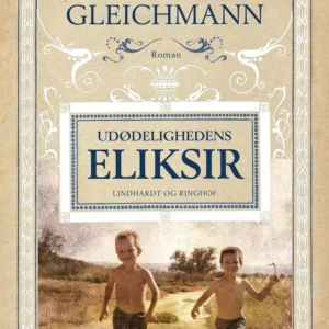 Udødelighedens eliksir