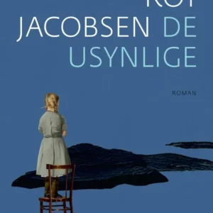 De usynlige