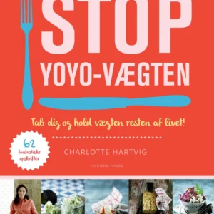 Stop yoyo-vægten