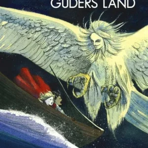 De glemte guders land