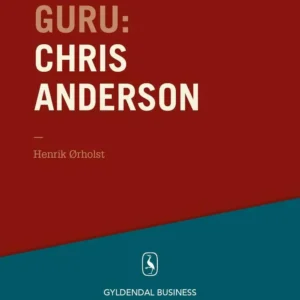 Guru Chris Anderson - den lange hale
