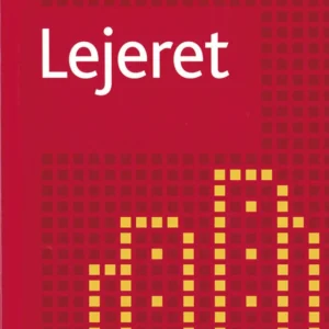 Lejeret