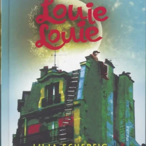 Louie, Louie