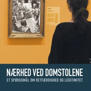 Nærheden ved domstolene