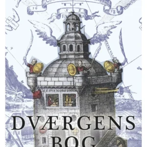 Dværgens bog