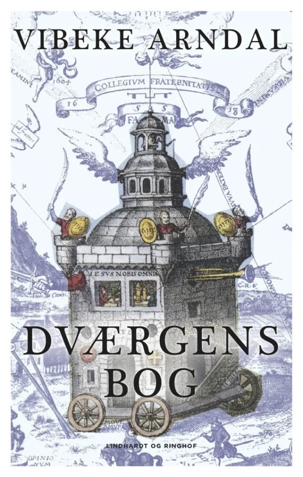 Dværgens bog