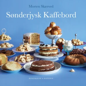 Sønderjysk Kaffebord