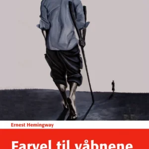 Farvel til våbnene