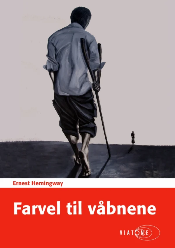 Farvel til våbnene