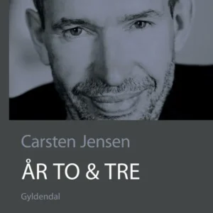 År to & tre