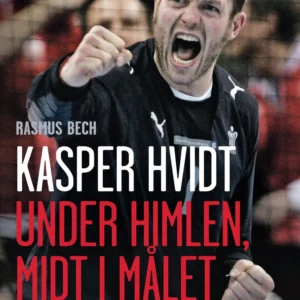 Kasper Hvidt
