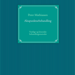 Akupunkturbehandling