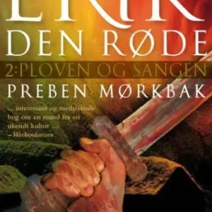 Erik den Røde Ploven og sangen