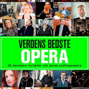 Verdens bedste opera