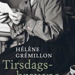 Tirsdagsbrevene