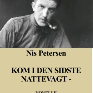 Kom i den sidste nattevagt